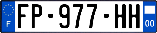 FP-977-HH