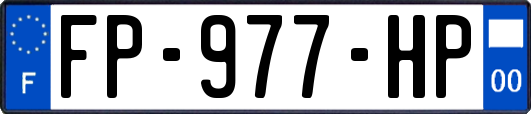 FP-977-HP
