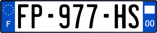 FP-977-HS