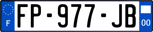 FP-977-JB