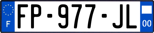 FP-977-JL