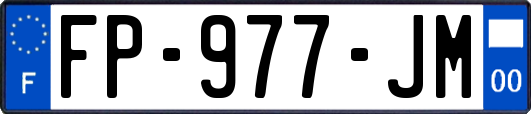 FP-977-JM
