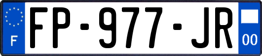 FP-977-JR
