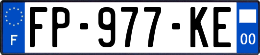 FP-977-KE