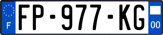 FP-977-KG