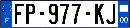 FP-977-KJ