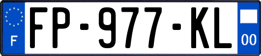 FP-977-KL