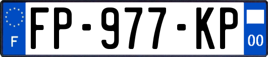 FP-977-KP