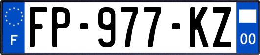 FP-977-KZ