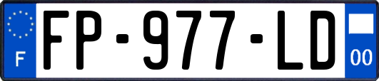 FP-977-LD