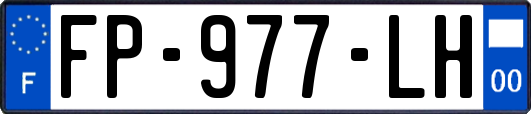 FP-977-LH