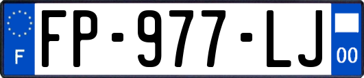 FP-977-LJ