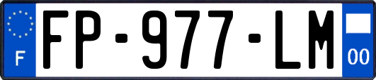 FP-977-LM