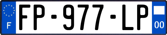 FP-977-LP