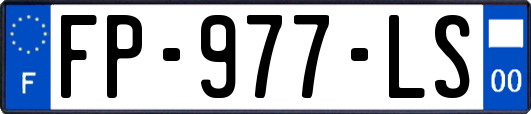 FP-977-LS