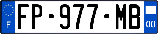 FP-977-MB