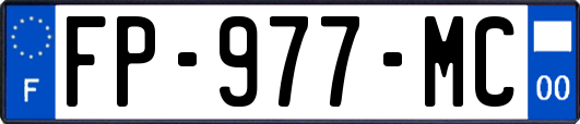FP-977-MC