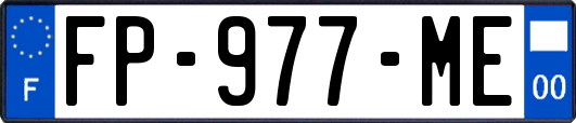 FP-977-ME