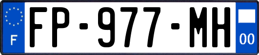 FP-977-MH