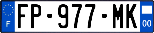 FP-977-MK