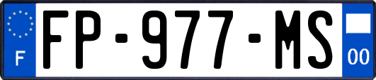 FP-977-MS