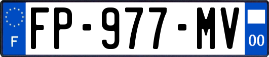 FP-977-MV