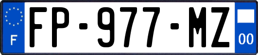 FP-977-MZ