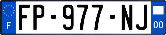 FP-977-NJ