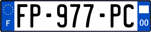 FP-977-PC