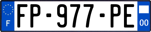 FP-977-PE
