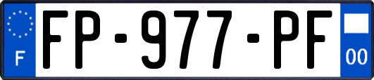 FP-977-PF