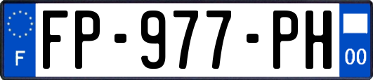 FP-977-PH