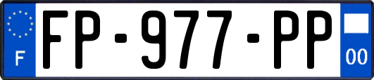 FP-977-PP