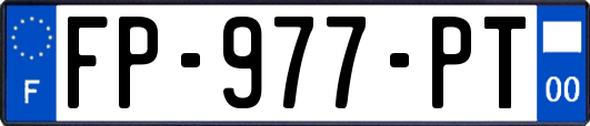 FP-977-PT