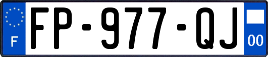 FP-977-QJ