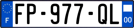 FP-977-QL