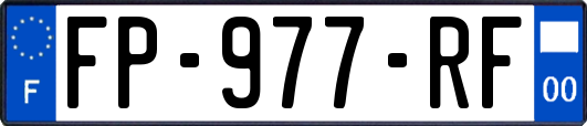 FP-977-RF