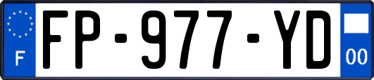 FP-977-YD