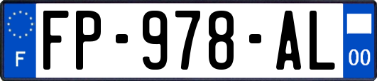 FP-978-AL