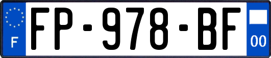 FP-978-BF