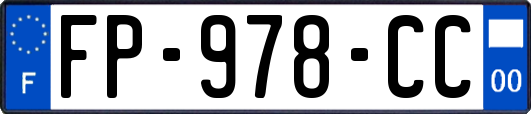 FP-978-CC