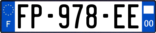 FP-978-EE
