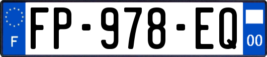 FP-978-EQ