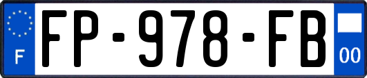 FP-978-FB