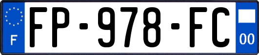 FP-978-FC