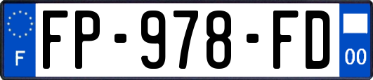 FP-978-FD