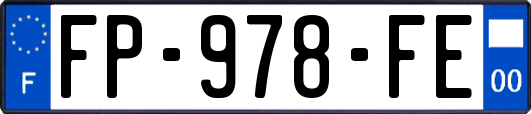 FP-978-FE