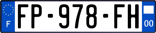 FP-978-FH