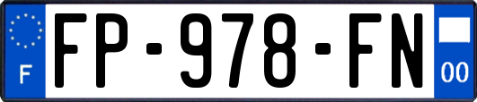 FP-978-FN