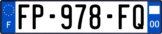 FP-978-FQ